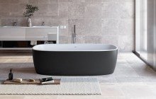 Modern Freestanding Baths picture № 28