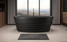 Freestanding Solid Surface Bathtubs picture № 30