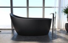 Freestanding Solid Surface Bathtubs picture № 32