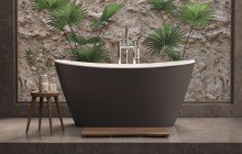 Oval Freestanding Baths picture № 30