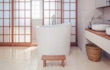Solid Surface Bathtubs picture № 8