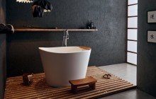 Heating Compatible Bathtubs picture № 32