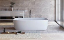 Two Person Soaking Tubs picture № 11