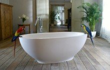 Modern Freestanding Baths picture № 42