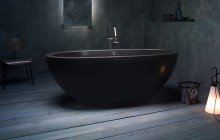 Oval Freestanding Baths picture № 18