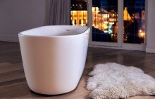 Solid Surface Bathtubs picture № 10