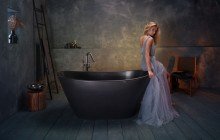 Oval Freestanding Baths picture № 29