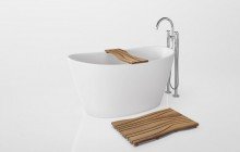 Freestanding Solid Surface Bathtubs picture № 49