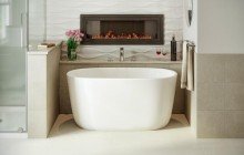 Solid Surface Bathtubs picture № 12