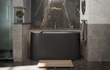 Oval Freestanding Baths picture № 32