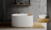 Sophia freestanding stone bathtub by Aquatica 01 (720)