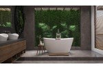 Aquatica Purescape 748M Freestanding Solid Surface Bathtub Fine Matte model 2018 02 2 (web)