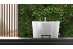 True Ofuro Duo Bathtub gree wall 720