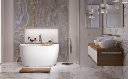 Aquatica Lullaby 2 Wht Freestanding Solid Surface Bathtub 02 1(web)