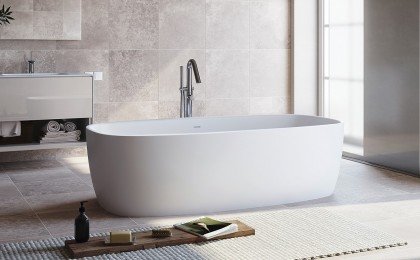 Aquatica coletta white freestanding solid surface bathtub new web 02 720
