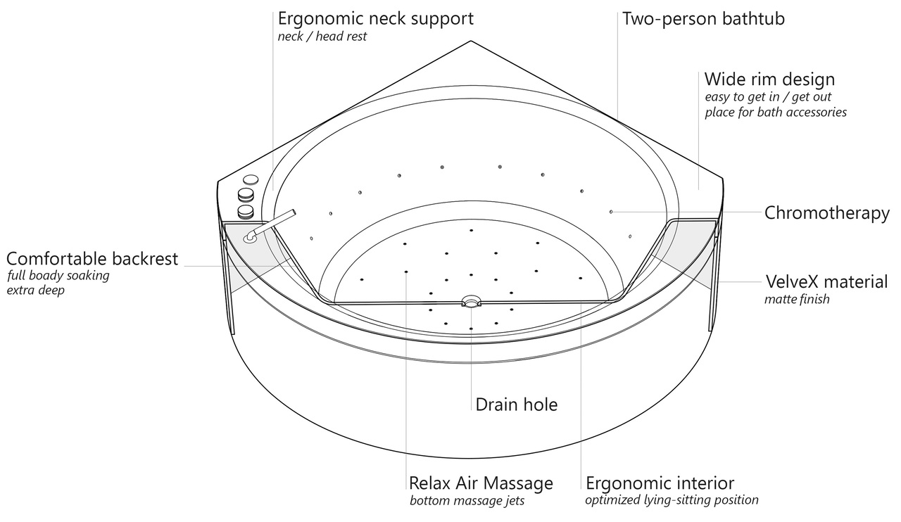 Suri Matte Air Massage cut scheme (web)